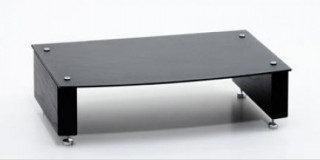 Custom Design Milan Inert Hifi Påbyggnadshylla hos Hifi-Punkten.se
